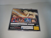 Load image into Gallery viewer, Fatal Fury 3: Road to the Final Victory - Sega Saturn SegaSaturn
