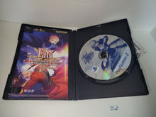 Load image into Gallery viewer, FATE / Unlimited codes - Sony playstation 2
