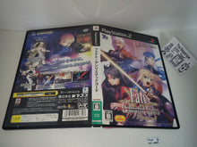 Load image into Gallery viewer, FATE / Unlimited codes - Sony playstation 2
