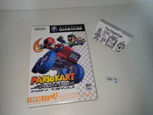 Load image into Gallery viewer, Massimo - Mario Kart: Double Dash - Nintendo GameCube GC NGC
