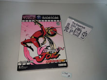 Load image into Gallery viewer, lee - Viewtiful Joe - Nintendo GameCube GC NGC
