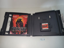 Load image into Gallery viewer, Biohazard Deadly Silence - Nintendo Ds NDS
