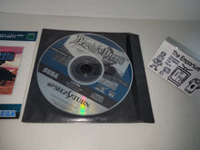 Load image into Gallery viewer, Dragon&#39;s Dream - Sega Saturn sat stn
