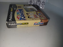 Load image into Gallery viewer, Pokemon mini  Pokemon anime card operation - toy action figure gadgets
