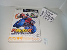 Load image into Gallery viewer, Mario Kart: Double Dash - Nintendo GameCube GC NGC
