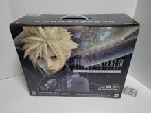 Load image into Gallery viewer, Sony PlayStation 3 Final Fantasy VII: Advent Children Limited Edition - Sony PS3 Playstation 3
