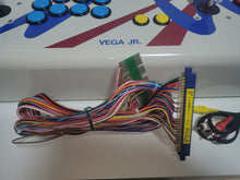 Load image into Gallery viewer, Arcade Jamma Control Box Vega Jr. - Arcade Pcb Printed Circuit Board
