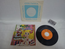 Load image into Gallery viewer, Candy Candy If it&#39;s a dream, don&#39;t wake me up
・Candy Waltz Vinyl Record - japanese original soundtrack japan vinyl disc LP
