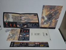 Load image into Gallery viewer, Ikaruga Full Artset  - Arcade poster artset
