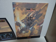 Load image into Gallery viewer, Ikaruga Full Artset  - Arcade poster artset
