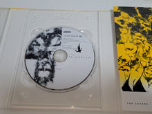 Load image into Gallery viewer, Metal Gear Solid 3: Snake Eater - Official DVD: The Extreme Box - video dvd
