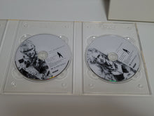 Load image into Gallery viewer, Metal Gear Solid 3: Snake Eater - Official DVD: The Extreme Box - video dvd
