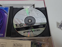 Load image into Gallery viewer, Advanced V.G. [Giant Package] - Sega Saturn sat stn
