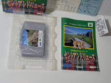 Load image into Gallery viewer, St. Andrews Old Course - Nintendo64 N64 Nintendo 64
