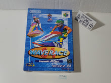 Load image into Gallery viewer, gian - Wave Race 64: Kawasaki Jet Ski - Nintendo64 N64 Nintendo 64
