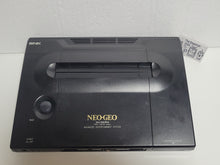 Load image into Gallery viewer, Snk Neogeo AES Console only JUNK - neogeo snk neo geo aes ng japan
