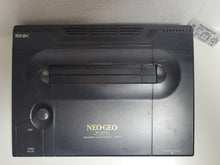 Load image into Gallery viewer, Snk Neogeo AES Console only JUNK - neogeo snk neo geo aes ng japan
