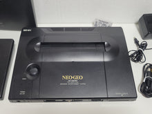 Load image into Gallery viewer, Snk NeoGeo Console AES - Snk Neogeo AES NG
