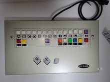 Load image into Gallery viewer, Sigma Electronics/SIGMA MST-8 Mahjong Panel Controller - Arcade Pcb Printed Circuit Board
