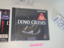 Load image into Gallery viewer, ROAN - Dino Crisis - Sony PS1 Playstation
