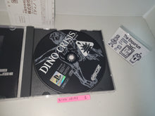 Load image into Gallery viewer, ROAN - Dino Crisis - Sony PS1 Playstation
