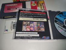 Load image into Gallery viewer, Groove On Fight (w/ 1MB RAM Cart) - Sega Saturn sat stn
