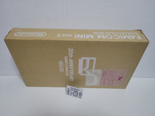 Load image into Gallery viewer, (brand new) Famicom Mini Collection Box vol.2 - Nintendo GBA GameBoy Advance
