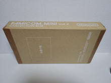 Load image into Gallery viewer, (brand new) Famicom Mini Collection Box vol.2 - Nintendo GBA GameBoy Advance
