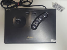 Load image into Gallery viewer, NEOGEO Aes Joystick Controller - Snk Neogeo AES NG
