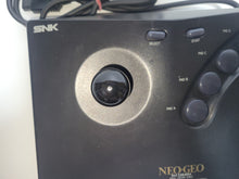 Load image into Gallery viewer, NEOGEO Aes Joystick Controller - Snk Neogeo AES NG
