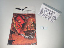 Load image into Gallery viewer, Akumajou Dracula Manual - Nintendo Sfc Super Famicom
