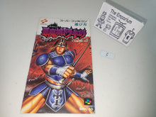 Load image into Gallery viewer, Akumajou Dracula Manual - Nintendo Sfc Super Famicom
