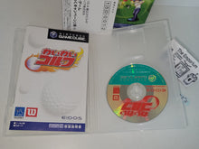 Load image into Gallery viewer, Wai Wai Golf - Nintendo GameCube GC NGC
