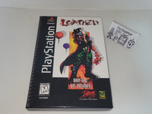 Load image into Gallery viewer, marco - LOADED - Sony PS1 Playstation
