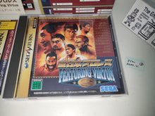 Load image into Gallery viewer, serge - Zen Nihon Pro Wres Featuring Virtua - Sega Saturn SegaSaturn
