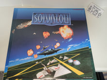 Load image into Gallery viewer, Namco Solvalou VILL-71 - Laser Disc LD
