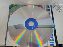 Load image into Gallery viewer, Namco Solvalou VILL-71 - Laser Disc LD
