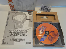 Load image into Gallery viewer, [Box Only] Broadband Adapter HIT-0401 - Sega dc Dreamcast
