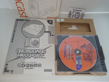 Load image into Gallery viewer, [Box Only] Broadband Adapter HIT-0401 - Sega dc Dreamcast
