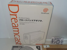 Load image into Gallery viewer, [Box Only] Broadband Adapter HIT-0401 - Sega dc Dreamcast
