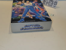 Load image into Gallery viewer, [BOX ONLY] Captain Commando - Nintendo Sfc Super Famicom
