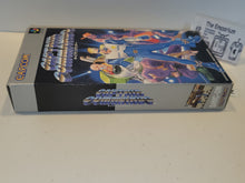 Load image into Gallery viewer, [BOX ONLY] Captain Commando - Nintendo Sfc Super Famicom
