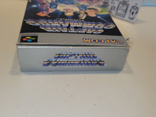 Load image into Gallery viewer, [BOX ONLY] Captain Commando - Nintendo Sfc Super Famicom
