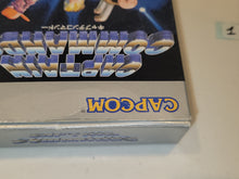 Load image into Gallery viewer, [BOX ONLY] Captain Commando - Nintendo Sfc Super Famicom
