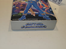 Load image into Gallery viewer, [BOX ONLY] Captain Commando - Nintendo Sfc Super Famicom
