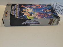 Load image into Gallery viewer, [BOX ONLY] Captain Commando - Nintendo Sfc Super Famicom
