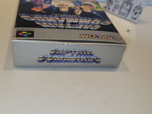 Load image into Gallery viewer, [BOX ONLY] Captain Commando - Nintendo Sfc Super Famicom
