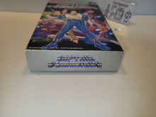 Load image into Gallery viewer, [BOX ONLY] Captain Commando - Nintendo Sfc Super Famicom
