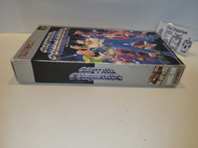 Load image into Gallery viewer, [BOX ONLY] Captain Commando - Nintendo Sfc Super Famicom
