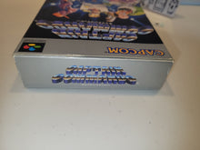 Load image into Gallery viewer, [BOX ONLY] Captain Commando - Nintendo Sfc Super Famicom
